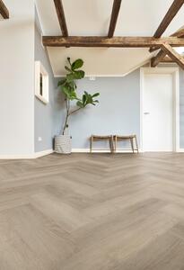 KPP X-Clusive Herringbone Click Dub Genista (Dub London) 81004 1,8 m2