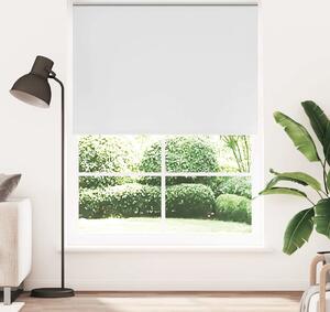 VidaXL Zatemňovací roleta 164,4 x 230 cm Šířka látky 160 cm námořnická [240178] Barva: Bílá