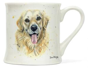 Porcelánový hrnek Labrador 250 ml