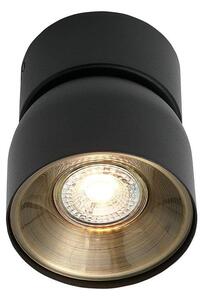 NOR 2310400103 Pitcher bodové svítidlo černá - NORDLUX