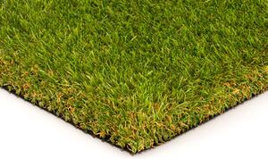 Koberec umělá tráva Luxury Soft Grass 35 - zelený