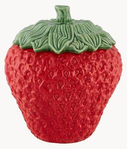 Dóza Strawberries