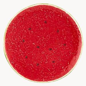 Sada mělkých talířů Watermelon, 4 díly