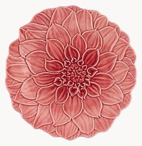 Sada dezertních talířů Maria Flor Dahlia, 4 díly