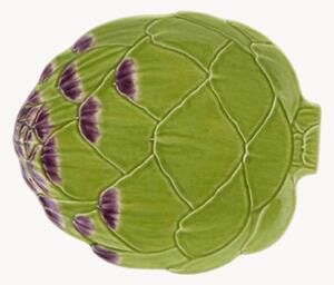 Sada snídaňových talířů Artichoke, 4 díly