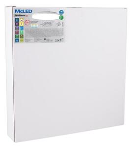 McLED Casablanca 36 ML-411.018.91.0 Stropní LED osvětlení 45 cm, bílá