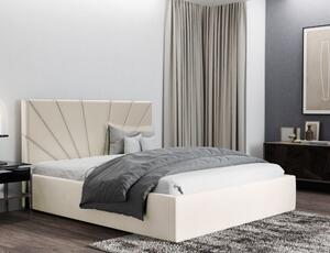 MD Čalouněná postel PEDRO 140x200 výběr z barev MANILA_02