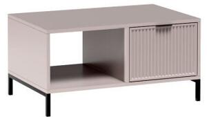Halmar Konferenční stolek LINKASTYLE LS-6 kašmír
