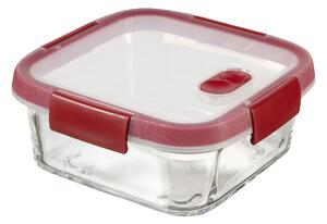 Curver Skleněná dóza Smart Cook (čtvercová) (100387845001)