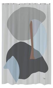 Sprchový závěs 150x200 cm Gallery – Mette Ditmer Denmark
