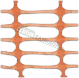 Bradas AS-BR10090261030, Textil, Hraniční oplocení, 100 g/m², 90 x 26 mm