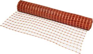 Bradas AS-BR10090261030, Textil, Hraniční oplocení, 100 g/m², 90 x 26 mm