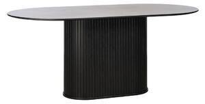Jídelní stůl 95x180 cm Nola – Unique Furniture 4