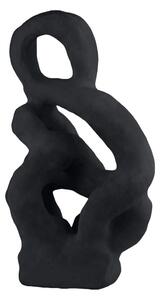 Soška z polyresinu (výška 32 cm) Sculpture – Mette Ditmer Denmark