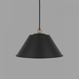 ZAHO Závěsné svítidlo TORTA, 100W, ⌀400 mm Barva: Bílá