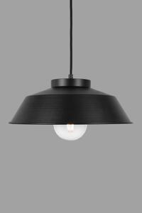 ZAHO Závěsné svítidlo HEXAGON, 75W, ⌀345 mm Barva: Bílá