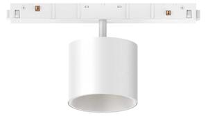 Ideal Lux LED reflektor EGO TRACK BIG 3000K Barva: Bílá