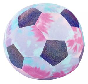 Dětský polštářek Tie Dye Football – Catherine Lansfield