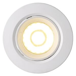 Vestavné stmívatelné LED svítidlo Nordlux Roar