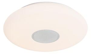 Stropní LED svítidlo Nordlux Djay Smart, IP54