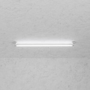 ZAHO Stropní LED svítidlo JETSON MD1, 12W, d. 75 cm Barva: Bílá, Teplota světla: 4000K - denní bílá, Stmívání, řízení: ON/OFF (bez stmívání)
