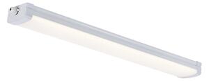 Stropní LED svítidlo Nordlux Burbank, IP65