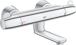 Grohe termostatická baterie k umyvadlu Grohtherm Special 34666, 1 ks