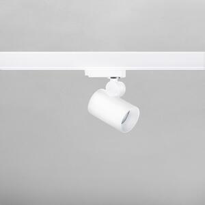 ZAHO Reflektorové svítidlo FIXY DECO, 1xGU10, d. 85 mm Barva: Bílá