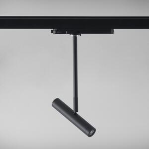 ZAHO Reflektorové LED svítidlo RID KR2, 6W, v. 240 mm, 55° Barva: Bílá, Teplota světla: 4000K - denní bílá