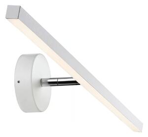 Nástěnné LED svítidlo Nordlux IP S13 60 Barva: Bílá