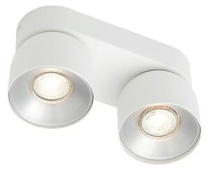 Stropní svítidlo Nordlux Pitcher 2 Barva: Bílá