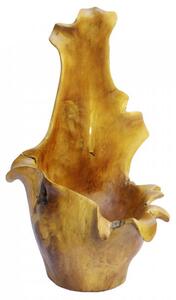Královská mísa Teak 50-60 cm