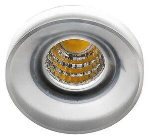 Azzardo AZ2234 - LED Podhledové svítidlo OKA LED/3W/230V