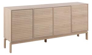 Actona Komoda Linley dub bardolino