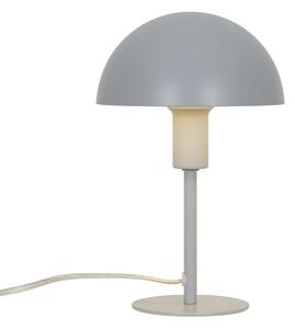 Stolní lampa Nordlux Ellen Mini Barva: Šedá