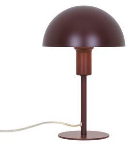 Stolní lampa Nordlux Ellen Mini Barva: Vínová