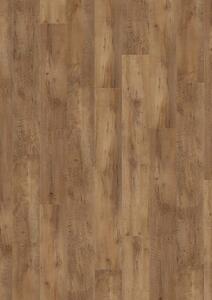 Vinylová podlaha Creation 30 Rustic Oak 0445 - lepená 184x1219 mm