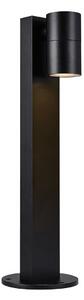 Veknovní zahradní sloupek Nordlux Tin Garden (50cm), IP44