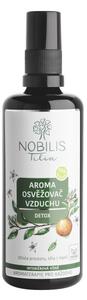 Nobilis Tilia Aroma osvěžovač vzduchu Detox 100 ml