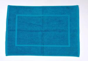 Profod Koupelnová předložka COMFORT 50x70 cm - Azurová modrá
