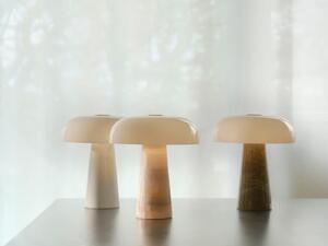 Stolní lampa Nordlux Glossy Mini Barva: Růžová 15