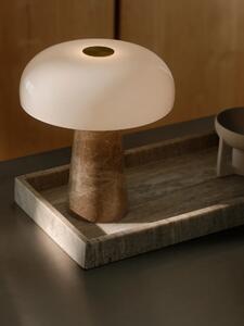 Stolní lampa Nordlux Glossy Mini Barva: Růžová 4