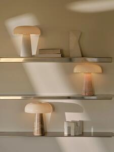 Stolní lampa Nordlux Glossy Mini Barva: Růžová 10