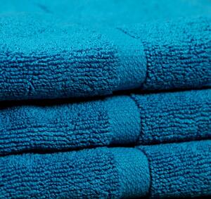 Profod Koupelnová předložka COMFORT 50x70 cm - Azurová modrá