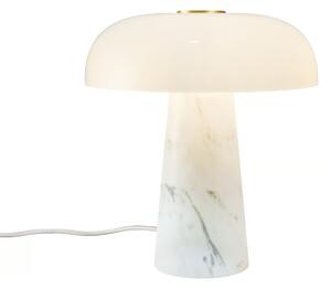 Stolní lampa Nordlux Glossy Mini Barva: Bílá