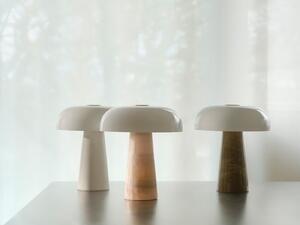 Stolní lampa Nordlux Glossy Mini Barva: Růžová 16