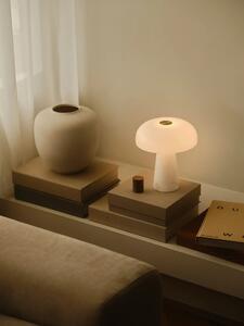 Stolní lampa Nordlux Glossy Mini Barva: Růžová 21