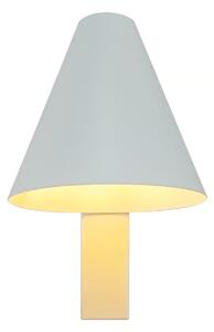 Stolní lampa Nordlux Wilmer Barva: Bílá