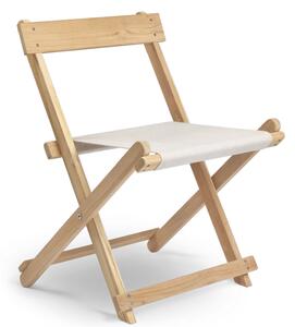 Carl Hansen designové zahradní židle BM4570
