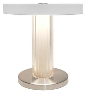 Přenosná stolní LED lampa Nordlux Trezzi Portable